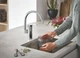 Змішувач для кухні Grohe Eurosmart New (33202003) kr - зображення 9