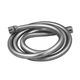 Шланг Zerix Silver.F03 - 200см Упаковка коробка ( ZX5686 ) 39069 - изображение 3
