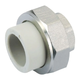 Сгон-американка ВР 20x1/2F PPR Koer K0129.PRO (KP0164) - изображение 1