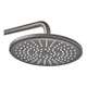Душова колона із змішувачем Champion SAP-009-J Graphite (нержавіюча сталь) (CH6165) ( 10902 ) - изображение 2