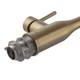 Смеситель для кухни Koer KI-70026-12 с белым силиконовым изливом (KR5212) - изображение 7