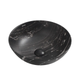 Раковина накладная Mixxus Premium ELLIPSE-0106 MARBLE 390х390х140 мм MP6533 - изображение 1