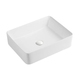 Умывальник накладной керамический Mixxus Premium Quadro-0102 520x410x130mm (MP6488) - изображение 1