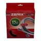 Шланг Zerix Silver.F03 - 175см Упаковка коробка (ZX5685) - изображение 2
