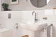 Смеситель для раковины L-размера Grohe Eurosmart New (23537003) kr - изображение 6