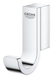 Гачок для халату Grohe Selection (41039000) kr - зображення 3