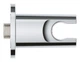 Під'єднання для душового шланга Grohe Tempesta (28628001) - изображение 2