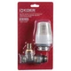 Кран RTL Koer KR.943-Gi - 1/2x1/2 с системой "антитечки" прямой [KR3066] - изображение 2