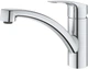Змішувач для кухні Grohe Eurosmart New (33281003) kr - изображение 3