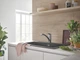 Змішувач для кухні Grohe Eurosmart New (33281003) kr - изображение 7
