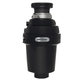 Измельчитель пищевых отходов Mixxus GD-02-0,75 (560Вт) (MX1569) - изображение 1