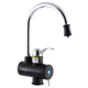 Проточный водонагреватель Mixxus Electra 240-E Black 3 kW (MI2828) - изображение 3