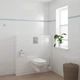 Набір аксесуарів 3 в 1 Grohe Essentials New (40407001) - изображение 2