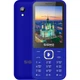 Мобільний телефон Sigma mobile X-style 31 Power Type-C Dual Sim Blue Синій - изображение 4