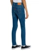 Подростковые джинсы для девочки Levis 356716161 146-152 см Синие (1159832098) - изображение 2