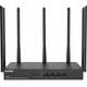 Бездротовий маршрутизатор Tenda W18e ( Black ) 26474 - изображение 1