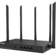 Бездротовий маршрутизатор Tenda W18e ( Black ) 26474 - изображение 3