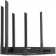 Бездротовий маршрутизатор Tenda W18e ( Black ) 26474 - изображение 4