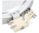 Конфорка 2200/750W для склокерамічної поверхні ELECTROLUX 140057321014 - зображення 2