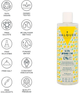 Шампунь для дітей Valquer Preventive 400 мл (8420212362161) - зображення 2