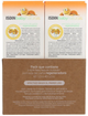 Zestaw maści pod pieluchę Isdin Baby Naturals Zn40 2 x 100 ml (8429420296671) - obraz 2