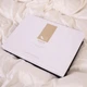 Простирадло на гумці MirSon 120x200 см №08 Beige Tencel (2200009637421) - зображення 13