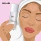 Набор солнцезащитная сыворотка с витамином С SPF СПФ 30 Hillary + Гиалуроновая сыворотка Hillary Pure Hyaluronic HI-11-197 - изображение 6