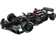 Конструктор автомобіля Mercedes-AMG F1 W14 E Performance на 1642 деталей (42171) - зображення 1