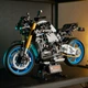 Конструктор мотоцикла Yamaha MT-10 SP на 1478 деталей в масштабе 1:5 (42159) - изображение 2