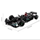Конструктор автомобіля Mercedes-AMG F1 W14 E Performance на 1642 деталей (42171) - зображення 4