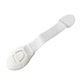 Гнучкий блокіратор для захисту MGZ-0811(White) - зображення 1