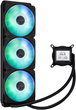 System chłodzenia wodą Asus Prime LC 360 ARGB LCD (90RC00Z1-B0EAY0) - obraz 2