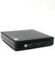 Системний блок HP EliteDesk 800 G2 DM Intel Core i5 (i5-6500T) 8 Гб 256 Гб SSD Mini PC Wi-Fi (Б/В Клас A-) | - зображення 1