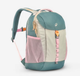Детский Туристический (Походный) Рюкзак QUECHUA MH900 15л 39x25x20см Бирюзовый - изображение 1