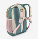 Детский Туристический (Походный) Рюкзак QUECHUA MH900 15л 39x25x20см Бирюзовый - изображение 5