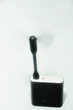 USB вентилятор MINI Fan for PowerBank Black - изображение 5
