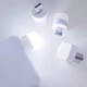 Портативна USB лампа Night Light White - зображення 3
