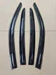 Дефлекторы ветровики окон боковых 82212234 (комплект 4 шт.) для Dodge Charger 2011-2023 - изображение 1