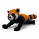 Игрушка подвижная Red Panda Красная панда [FDM-печать] - изображение 1