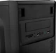 Корпус LogicPower 6103 400W Black - изображение 5