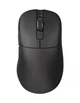 Игровая мышка AJ179 APEX USB-C / Bluetooth / 2.4 ГГц Черная + Глайды в подарок - изображение 2