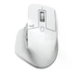 Миша бездротова Logitech MX Master 3S White - зображення 4