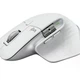 Миша бездротова Logitech MX Master 3S White - зображення 7