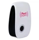Електронний відлякувач Pest Repeller для комах 9x3x6 см (2104618538) - зображення 1
