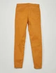Джинси Skinny Kiabi гірчичний SBGCH570 126-131 - изображение 3