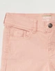 Джинси Skinny Kiabi світло-рожевий ATDTS491 90-97 - изображение 3