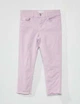 Джинси Skinny Kiabi світло-бузковий HBXUX389 138-143 - зображення 1