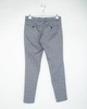 Брюки JACK&JONES серые в клетку NKGAI354 32/32 - изображение 2