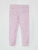 Джинси Skinny Kiabi світло-бузковий HBXUX389 138-143 - зображення 2
