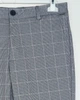 Брюки JACK&JONES серые в клетку NKGAI354 32/32 - изображение 3